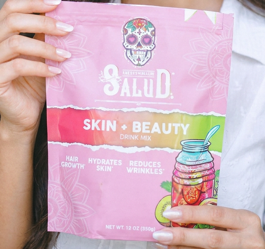 SALUD SKIN+BEAUTY 2X1 (PARA 30 DÍAS)