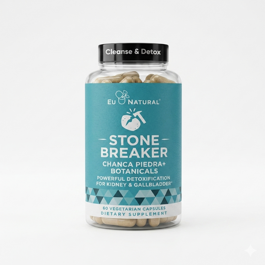 STONE BREAKER