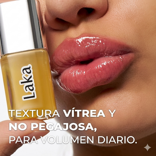 Laka Spicy Lip Plumper